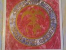 queensryche rage for order 1986 og vinyl lp blue circle