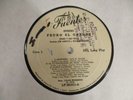 LP FRUKO Y SUS TESOS Fruko El Grande DISCOS FUENTES LP 201011 1975