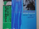 JACKIE MCLEAN BLUESNIK BLUE NOTE GXK-8219 JAPAN OBI VINYL LP