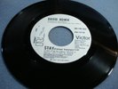 DAVID BOWIE Super Rare PROMO 45 - Stay / Word On A Wing / RCA PB-10736 Near Mint