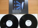 WER 60120/21 Pierre Boulez Sonate Pour Piano Herbert Henck 2xLP Wergo Digital EX
