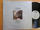 Ircam Un Portrait PIerre Boulez Morton Subotnick 1983 NM/VG Gatefold IRCAM 0001