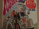 The Who magic bus monaural edition  super rare DECCA  in USA [Japan Import]