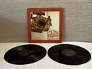 The Last Emperor - Music, Magic, Myth, 2 LP Vinyl Record J. Gray D. Turner 2003