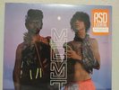 MGMT Oracular Spectacular (Colored Vinyl, Pink, IEX) Records & LPs New