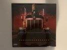 Bad Bunny El Ultimo Tour Del Mundo Vinyl New Sealed