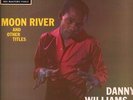 Danny Williams - Moon River and Other Titles - Used Vinyl Record lp - W326A