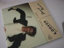David Bowie : Lodger LP  ( 2017 Visconti Mix / From New Career Box )