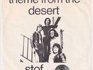STOF * 1973 Belgian Private PROG PSYCH LIBRARY FUNK 45 * Listen