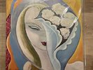 LAYLA DEREK AND THE DOMINOS MFSL SEALED & MINT LP