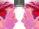 David Bowie - Best Of Live Volume 1 White Vinyl Edition (2022 - EU - Original)