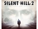 SILENT HILL 2 Original Video Game Soundtrack 2LP Mondo Silver Vinyl PREORDER