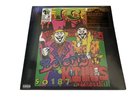 INSANE CLOWN POSSE. BEVERLY KILLS 50187. . FACTORY SEALED. MINT.
