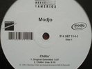 MODJO CHILLIN` VINYL LP NEW