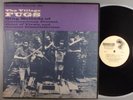 The Village Fugs  Sing Ballads Of Contemporary Protest  Broadside  Garage, Psych