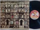 Led Zeppelin Physical Graffiti 2 LPs Die-cut cover