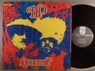 H.P. Lovecraft  II   Psych