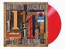 Darius Rucker #1's Red  (Vinyl)  (US IMPORT)