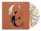 A Day To Remember - Common Courtesy CLEAR RAINBOW SPLATTER COLOR Vinyl 2xLP Ltd
