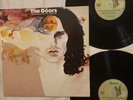 The Doors - Weird Scenes Inside The Gold Mine - NM/NM 1972 Psych Rock 8E-6001