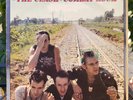 LP 33T - The Clash ‎– Combat Rock / Or Fra 1982 / CBS 85570 / VG/VG+ / Inner Ok.
