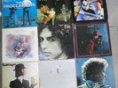 Lp Bundle 9 Vinyl Albums ROBERT PALMER BAD FINGER BOB DYLAN THE PROCLAIMERS