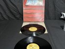 Carl And The Passions/Beach Boys So Tough/Pet Sounds 1972 2LP Set, VG+ Vinyl