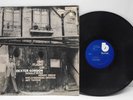 DEXTER GORDON ONE FLIGHT UP US 1977 REISSUE LP BLUE NOTE BST 84176