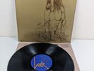 DENNIS BROWN Words of Wisdom LP VINYL UK LASL 1 ALBUM 1979 Vinyl LP INNER VG+