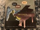 Jazz Music 78 Record Black Brown and Beige Duke Ellington Rare 78 RPM 12