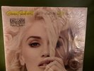 Gwen Stefani This Is What the Truth Feels Like LP Blue Vinyl In Shrink Excellent