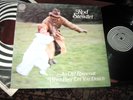 ROD STEWART -    An Old Raincoat...   RARE 1971 UK SPIRAL LABEL DEBUT LP / inner
