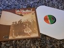 LED ZEPPELIN II  LP/RECORD..ORIG ISSUE..RL and SS stamp both sides...hot mix