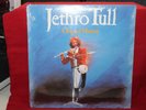 Jethro Tull Original Masters LP Vinyl Album Record 1985 Chrysalis Records SEALED