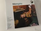 SIGNED Taylor Swift Midnights Jade Green Vinyl With 12
