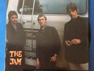 THE JAM ‘THE DREAMS OF CHILDREN’/‘AWAY FROM THE NUMBERS’ 1992 UK 7” RaRE