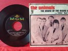 The Animals 