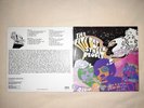 The Five Day Week Straw People Akarma double reissue vinyl lp.