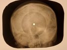 Beatles - Good Day Sunshine X-RAY SKULL BONES RECORDS USSR 162