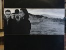 [ROCK/POP] VG+/VG LP U2 The Joshua Tree {Original 1987 ISLAND Issue]