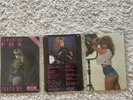 Samantha Fox-touch me-triple picture vinyl set