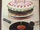 The Rolling Stones - Let It Bleed - Original 1969 Pressing VG/EX c/w Poster