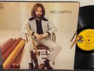 RARE Terre Haute Press ERIC CLAPTON S/T 1970 ATCO Blues Rock Alternate Takes VG+