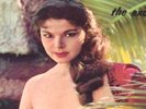 Signed PROMO Martin Denny Forbidden Island Liberty LRP3081 Cheesecake VG/VG+