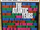 IMPORT FREE JAZZ BOX 10 180G LP ORNETTE COLEMAN THE ATLANTIC YEARS 0081227940690