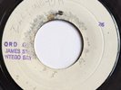 1972 REGGAE - DARLING OOH - ERROL DUNKLEY - BLANK SUCESS 7