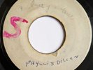 1968 BOSS REGGAE - JOYA LANDIS - MOONLIGHT LOVER - I LOVE YOU TRUE BLANK 7