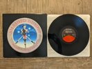 Smashed Gladys LP Social Intercourse Elektra 60776-1 Glam Hair Metal 1988