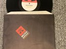 Depeche Mode Lp 12” Behind The Wheel 1988 V. G / Vinyl  Mint Condition Limited E
