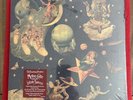 The Smashing Pumpkins Mellon Collie And The Infinite Sadness 4XLP Vinyl Box Set